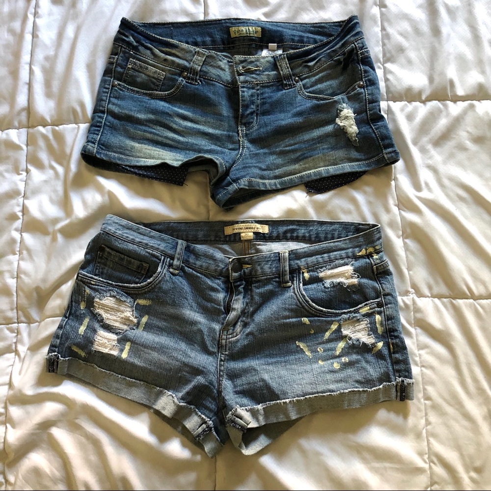 Shorts